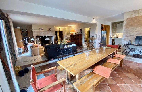 Bagat-en-Quercy Other | Magnificent Quercy Blanc house in the heart of the Cahors vineyards