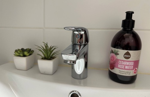 Koria Apartment | Magnificent 1-bedroom apartment in Kouvola city centre