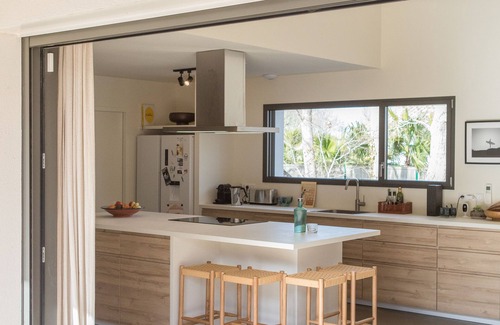 Seignosse Villa | Magnificent 10p villa with swimming pool in Seignosse - Hossegor