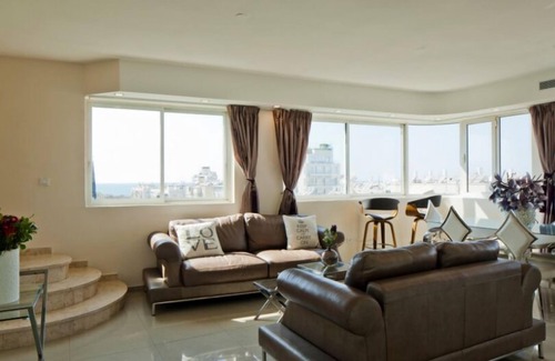 Old North Apartment | Magnificent 2 BR in the Old North