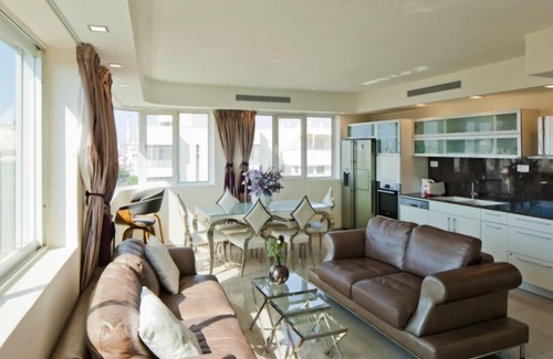Old North Apartment | Magnificent 2 BR in the Old North