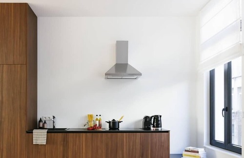 Amandus - Atheneum House | Magnificent 3BR home in Antwerp