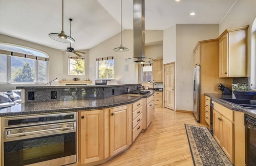 The Reserve House | Magnificent 4 Bedroom Home in the Reserve in Frisco