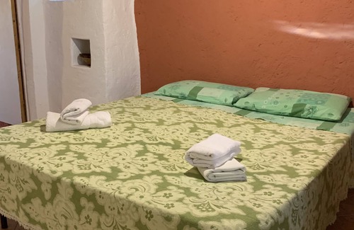 Orosei Other | Magnificent and charming old sheepfold renovated