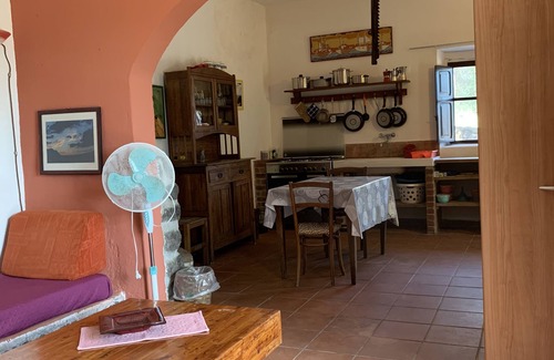 Orosei Other | Magnificent and charming old sheepfold renovated