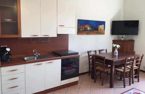 Montepulciano Apartment | Magnificent and Bright 2 BR Apt. with Terrace