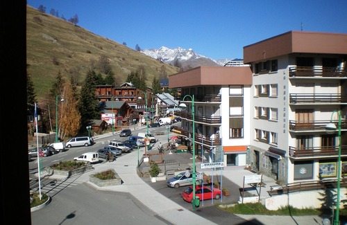 Les Deux Alpes Apartment | MAGNIFICENT APARTMENT THE TWO ALPS