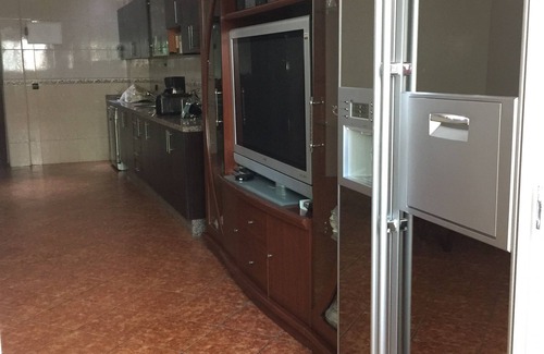 Casablanca Apartment | Magnificent apartment, air conditioning, parking, satellite dish