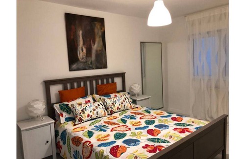 Centro y casco historico Apartment | Magnificent apartment for tourist use. Oviedo Center III
