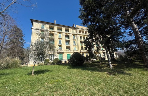 Sospel Apartment | Magnificent, bright 2-room apartment in a privileged natural setting