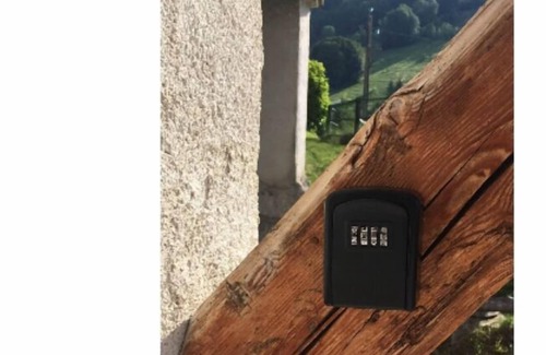 Montmin Ski Chalet | Magnificent chalet with terrace and stunning views