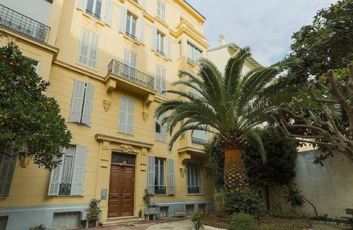 Liberation Apartment | Magnificent charming apartment in the center of Nice