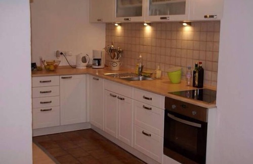 Velke Hamry House | Magnificent detached house in mountainous region with large garden