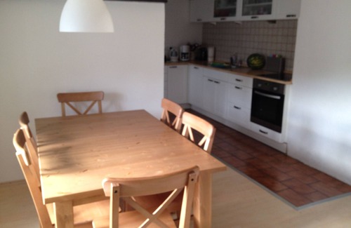 Velke Hamry House | Magnificent detached house in mountainous region with large garden