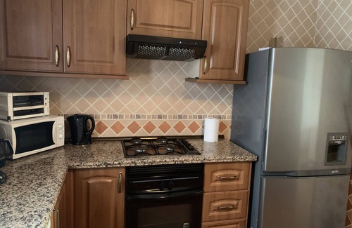 Marina Smir Apartment | Magnificent Duplex Sea view and swimming pools direct access to the beach