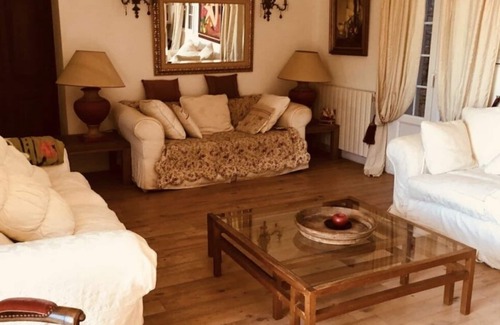 Valle-de-Campoloro Villa | MAGNIFICENT STONE VILLA 🌳🌞⛱️