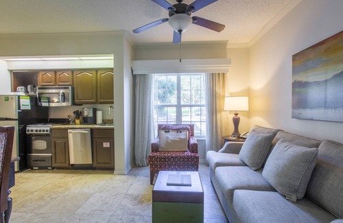 St. Augustine Condo | Magnificent Grande Villas at World Golf Village, 1 Bedroom Standard