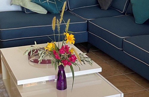 Ravine des Cabris Bed & Breakfast | Magnificent guest house with heated balneotherapy pool