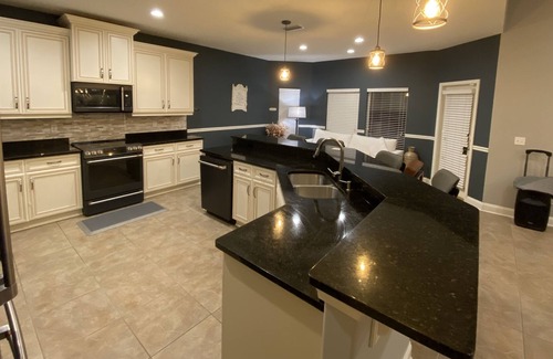 St. Augustine House | Magnificent House With High end Furniture