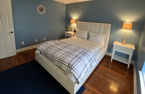 St. Augustine House | Magnificent House With High end Furniture