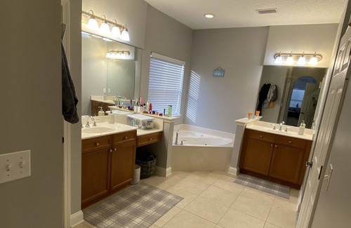 St. Augustine House | Magnificent House With High end Furniture