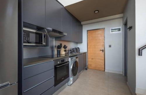 Umhlanga Apartment | Magnificent loft apmt in Umhlanga