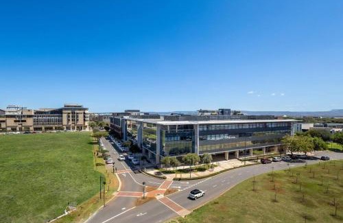 Umhlanga Apartment | Magnificent loft apmt in Umhlanga