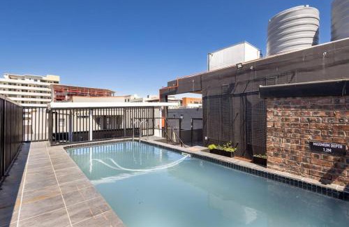 Umhlanga Apartment | Magnificent loft apmt in Umhlanga