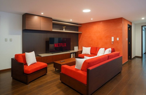 Cuenca Apartment | Magnificent loft in the center of Cuenca + garage