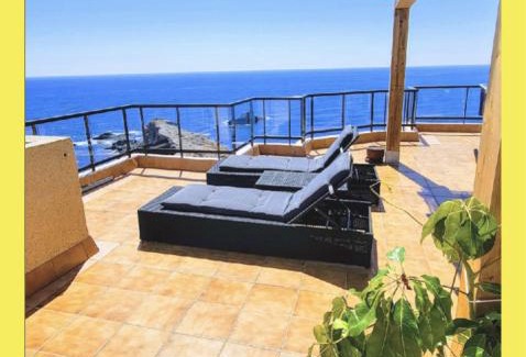 Cala Reona Apartment | Magnificent Mediterranean Views
