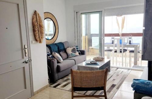 Cala Reona Apartment | Magnificent Mediterranean Views