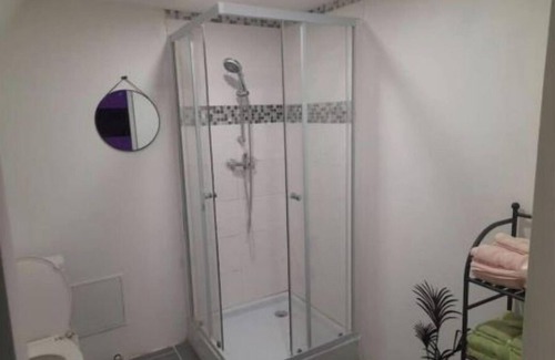 Saint-Martin-de-Valgalgues Bed & Breakfast | Magnificent suite with jacuzzi