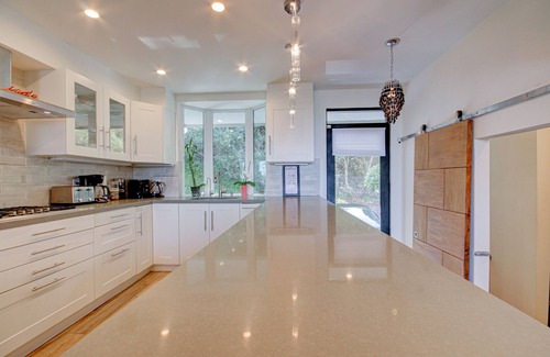 Marin City House | Magnificent view, spacious, fully remodel, great access, and more.
