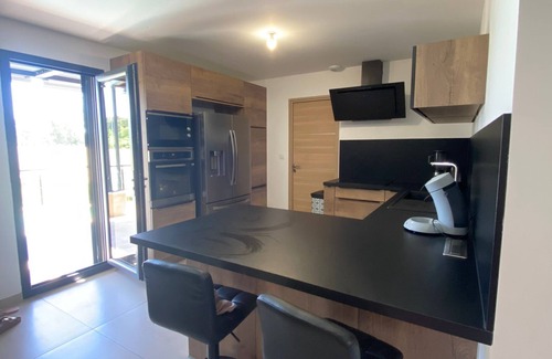 Avignon Villa | Magnificent villa for the Avignon Festival