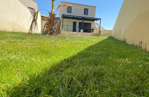 Avignon Villa | Magnificent villa for the Avignon Festival