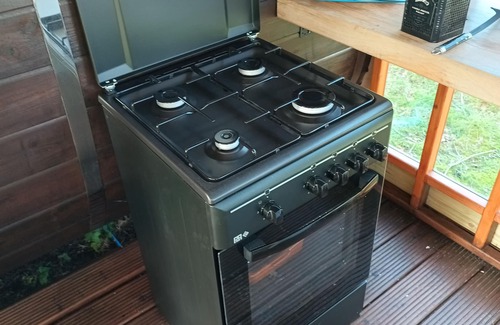 Ozenx-Montestrucq Ski Chalet | Magnificent wooden chalet lost in the Béarn countryside.