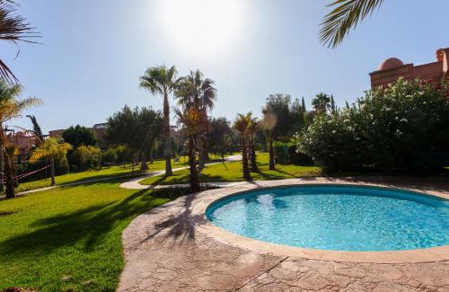 Arset El Bilk Apartment | Magnifique 1 chambre dans résidence sécurisée