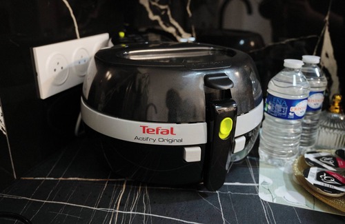 Noisy-le-Sec Apartment | Magnifique 2 Pièces au 1ére Étage