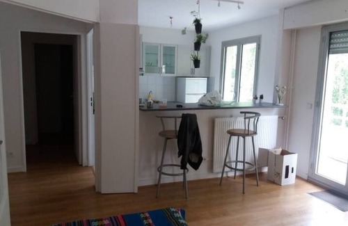 Meudon Apartment | Magnifique 2 Pièces Proche RER C au Calme