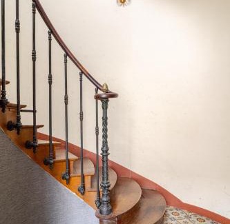 Le Bourg Apartment | Magnifique appartement 90 m2 à 10 minutes de Bagnoles