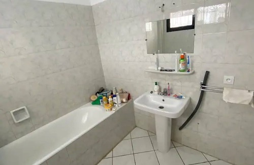 Martil Apartment | Magnifique appartement directement sur la mer