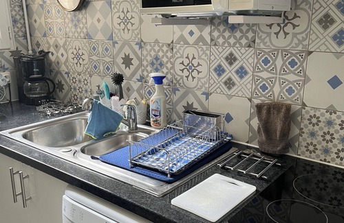 Chaillot Apartment | Magnifique Appartement Etoile- Champs-élysées