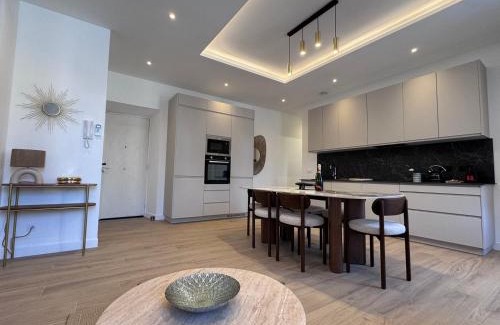 Quartier du Port Apartment | Magnifique appartement - Jacuzzi - Port de Nice