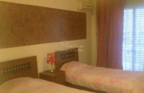 Sousse - Monastir Apartment | Magnifique appartement pieds dans l'eau