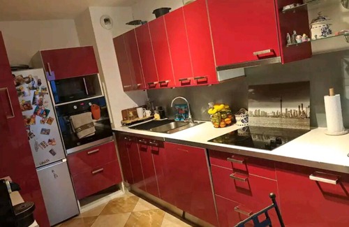 Cergy Apartment | Magnifique Cadre Agréable