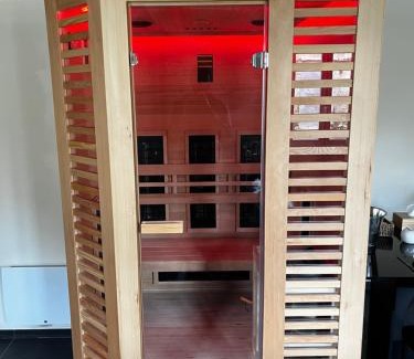 Fontenoy Apartment | Magnifique Duplex avec Jaccuzi, Sauna et Cinema Room Privatif