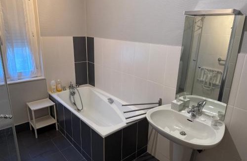 Moulins Apartment | Magnifique F4 pour 9 personnes à moulins