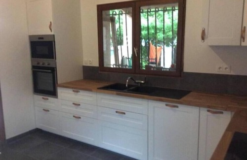 Saint-Jean-de-Vedas Villa | Magnifique Villa 7 Chambres Idéale Pour 4 Familles