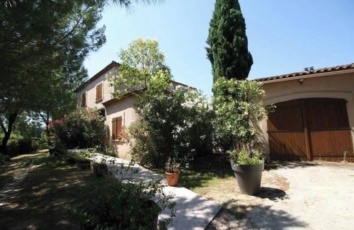 Saint-Jean-de-Vedas Villa | Magnifique Villa 7 Chambres Idéale Pour 4 Familles