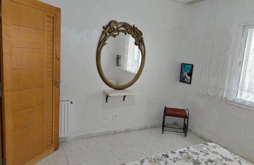Cite El Wafa Apartment | Magnifique loft D6